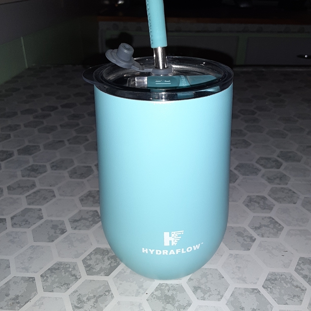 Hydraflow.